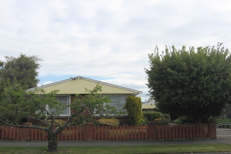 Photo of property in 9 Cardome Street, Bishopdale, Christchurch, 8053