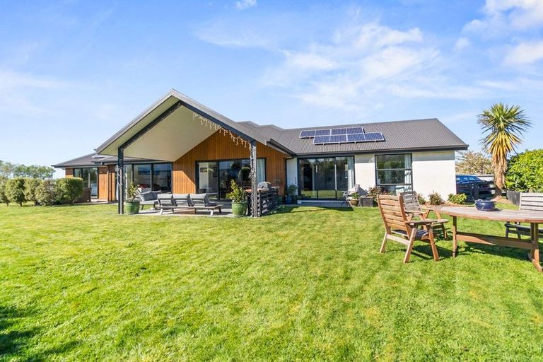 Photo of property in 418a Pages Road, Gleniti, Timaru, 7974