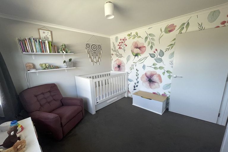 Photo of property in 43c Insoll Avenue, Enderley, Hamilton, 3214