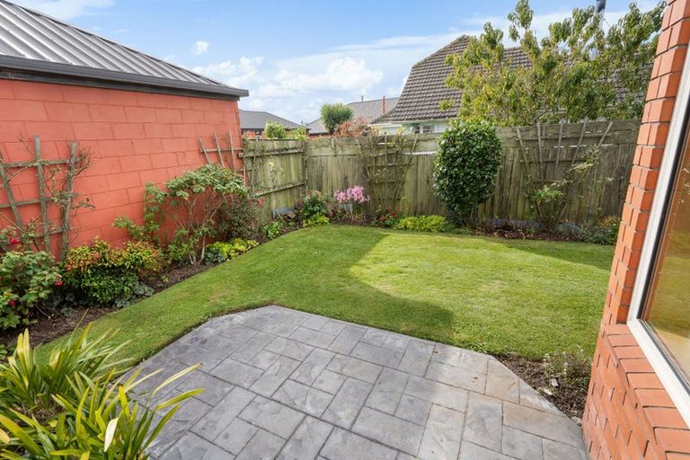 Photo of property in 19 Mcleish Lane, Spreydon, Christchurch, 8024