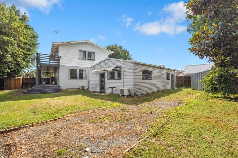 Photo of property in 54 Station Road, Matamata, 3400