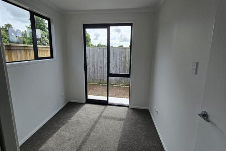 Photo of property in 41 Rorotu Avenue, Karaka, Papakura, 2113