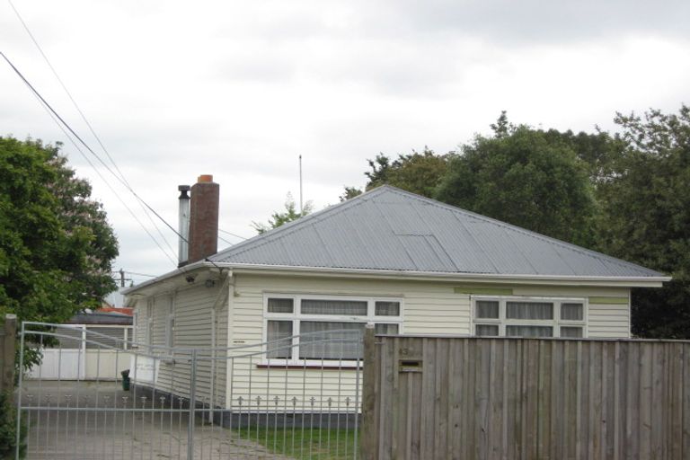 Photo of property in 43 Heywood Terrace, Richmond, Christchurch, 8013