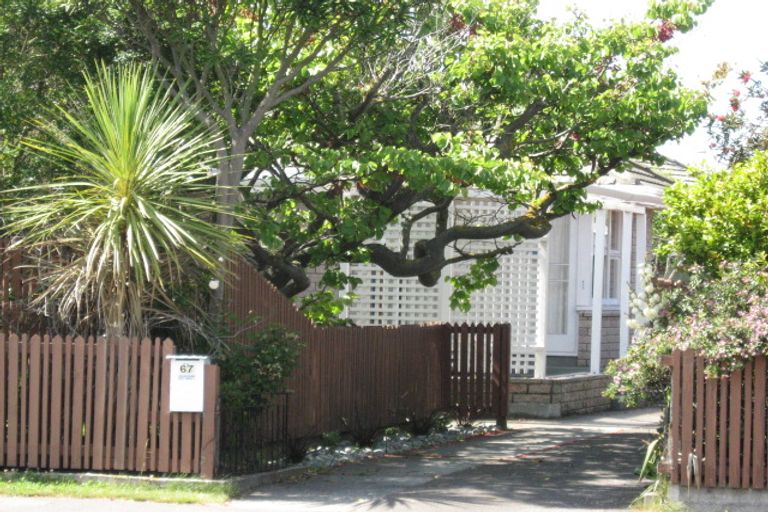 Photo of property in 67 Bridge Street, New Brighton, Christchurch, 8062