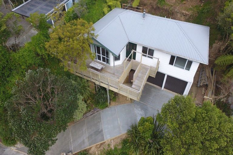 Photo of property in 23 Edgeware Road, Wilton, Wellington, 6012