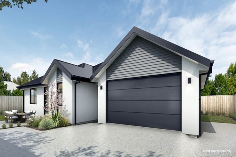 Photo of property in 50a Greig Crescent, Amberley, 7410