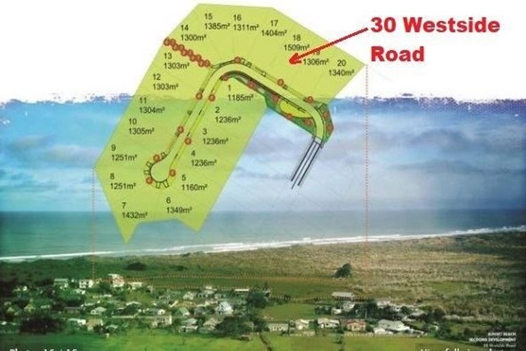 Photo of property in 30 Westside Road, Port Waikato, 2695