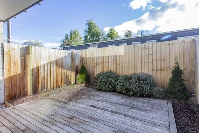 Photo of property in 5/193 Kilmore Street, Christchurch Central, Christchurch, 8013