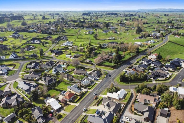 Photo of property in 1648 Te Rahu Road, Te Awamutu, 3800