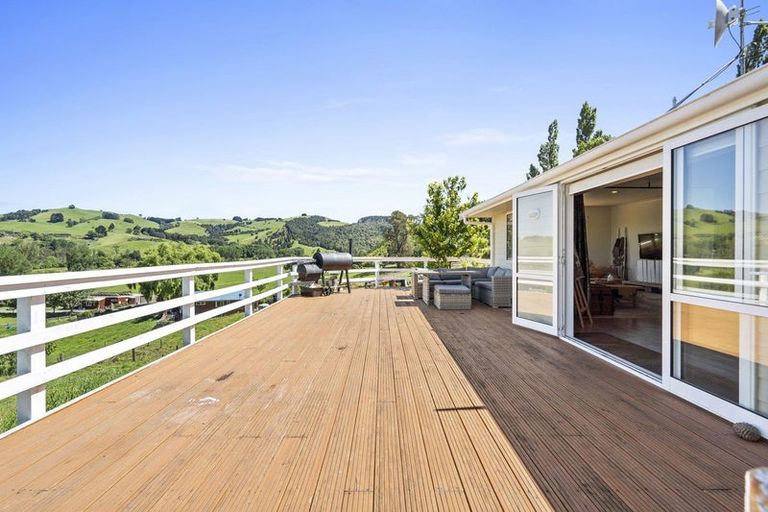 Photo of property in 521 Aspin Road, Te Miro, Cambridge, 3496