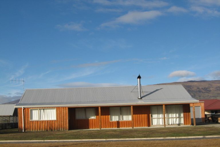 Photo of property in 56 Mount Iron Drive, Wanaka, 9305