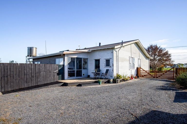 Photo of property in 126 Wharepoa Road, Netherton, Paeroa, 3671