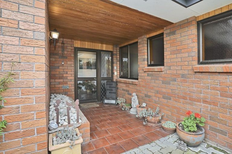 Photo of property in 46 Robertson Street, Richmond, Invercargill, 9810