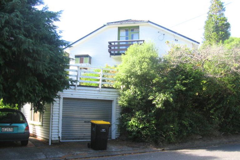 Photo of property in 44 Awarua Street, Ngaio, Wellington, 6035