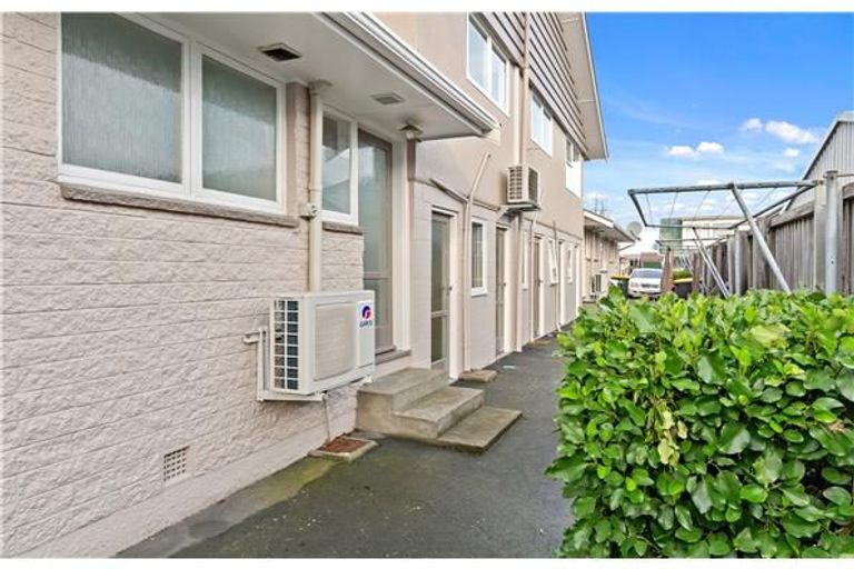 Photo of property in 1/41 Onslow Street, St Albans, Christchurch, 8014