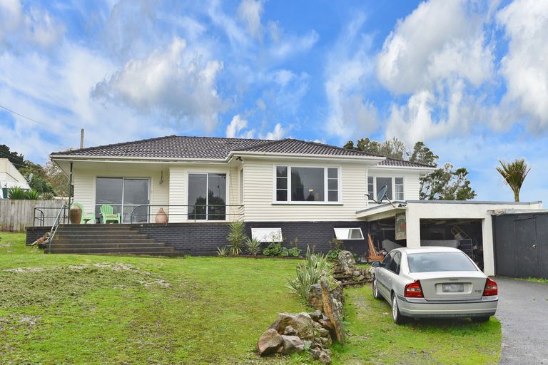 Photo of property in 6 Paranui Crescent, Tikipunga, Whangarei, 0112
