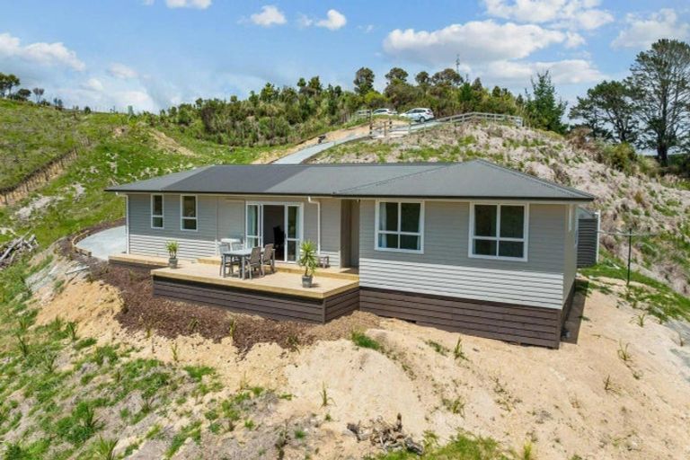 Photo of property in 155 Harwood Road, Waipu, 0582