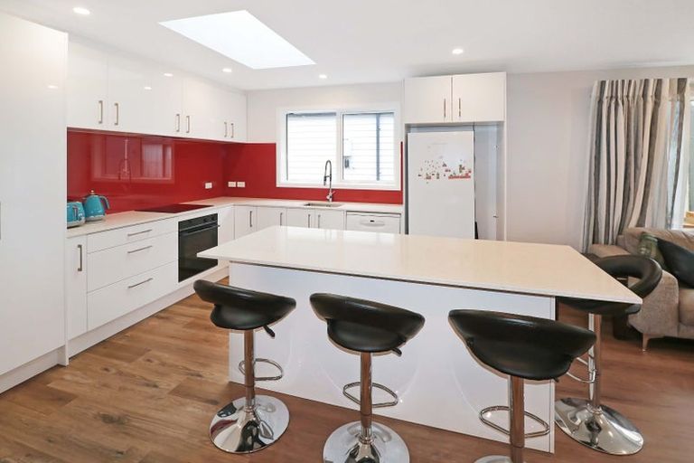 Photo of property in 23 Porokaiwhiri Street, Crofton Downs, Wellington, 6035