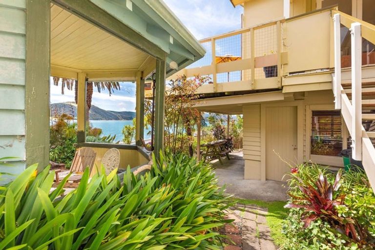 Photo of property in 87 Hokianga Harbour Drive, Opononi, Kaikohe, 0473