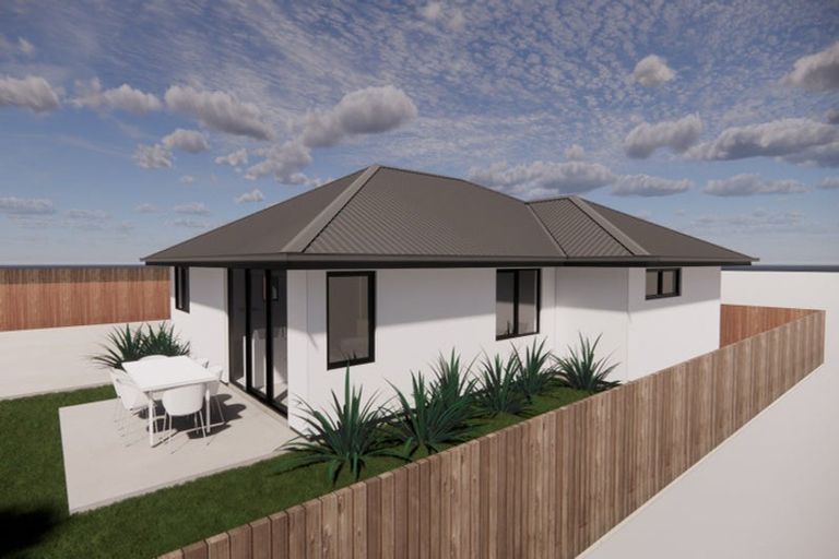 Photo of property in 66a Cambridge Street, Hampstead, Ashburton, 7700