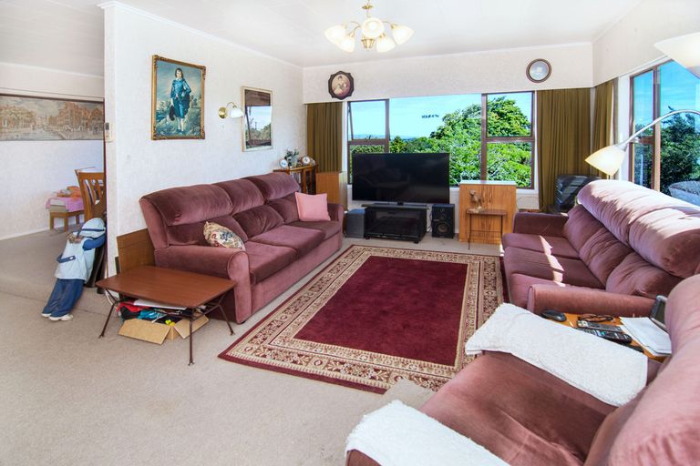 Photo of property in 29 Puriri Crescent, Lansdowne, Masterton, 5810