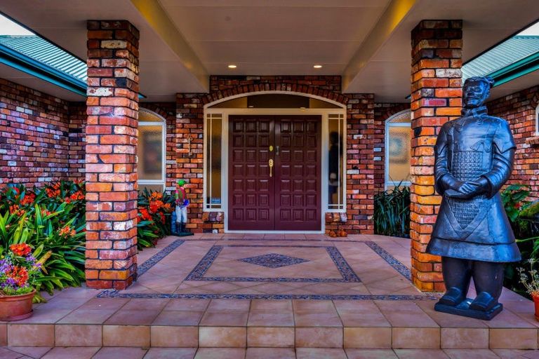 Photo of property in 211 Tawhiti Road, Hawera, 4672