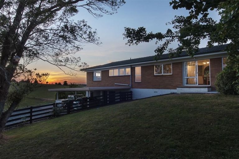 Photo of property in 116 Bycroft Road, Karaka, Drury, 2578