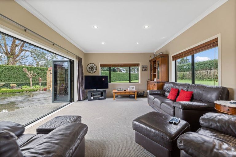 Photo of property in 85b Matangi Road, Matangi, Hamilton, 3284