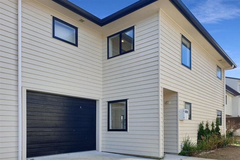 Photo of property in 3/12 Short Street, Claudelands, Hamilton, 3214