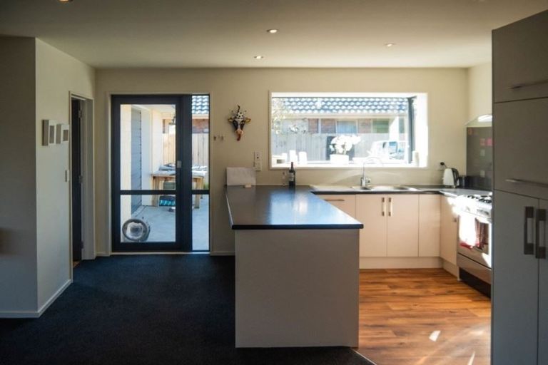 Photo of property in 8 Merrilees Place, Linwood, Christchurch, 8062