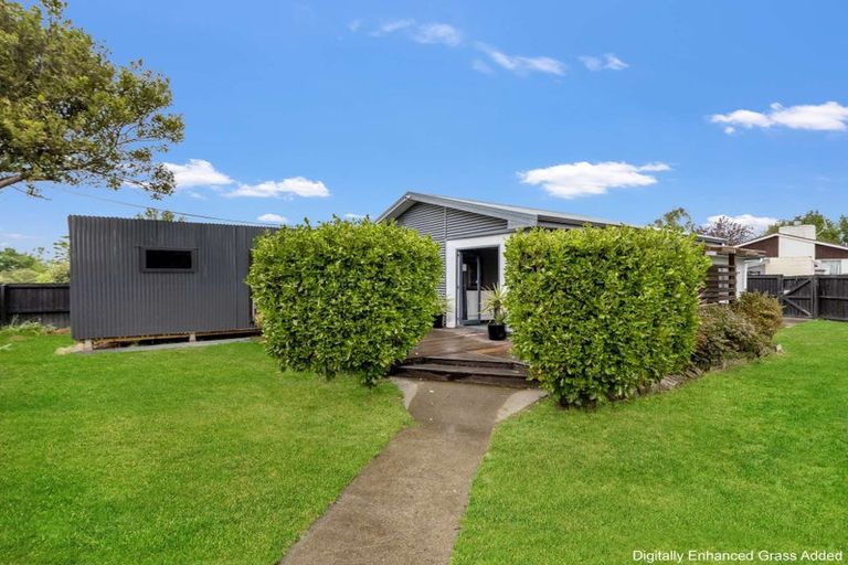Photo of property in 33 East Belt, Rangiora, 7400