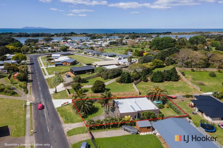 Photo of property in 71 Athenree Road, Athenree, Waihi Beach, 3177