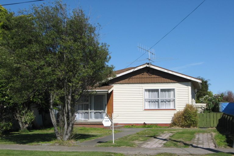 Photo of property in 140 Lucknow Street, Wairoa, 4108