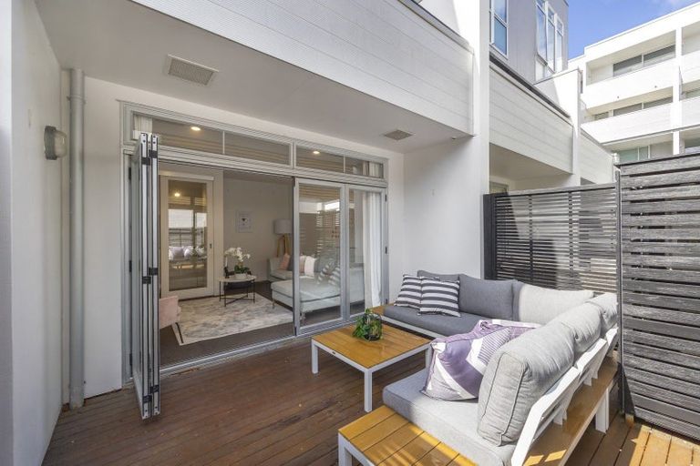 Photo of property in 6 Telpher Street, Auckland Central, Auckland, 1010