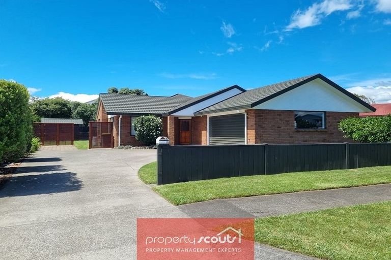 Photo of property in 21 Silvan Place, Bell Block, New Plymouth, 4312