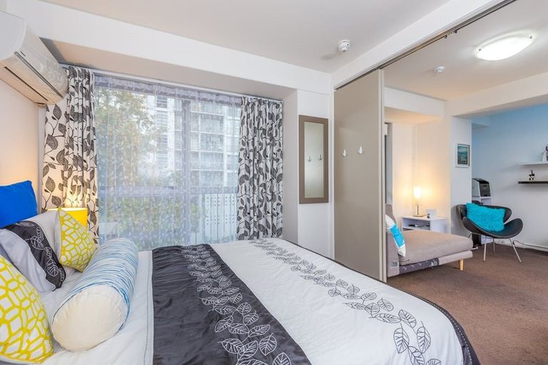 Photo of property in Bianco Off Queen, 6c/2 White Street, Auckland Central, Auckland, 1010