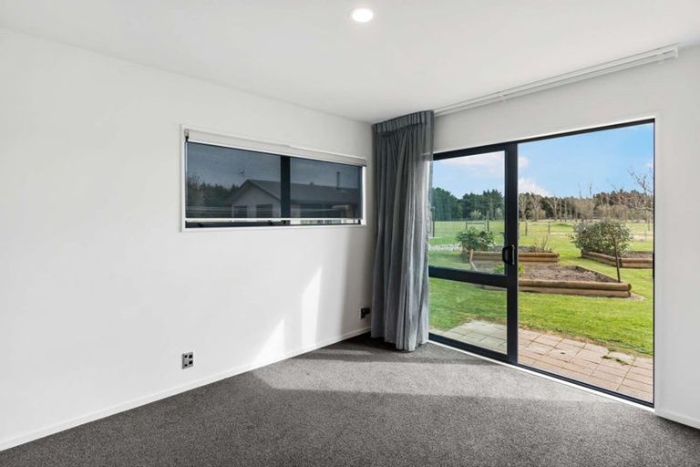 Photo of property in 131 Verona Place, Ohoka, Kaiapoi, 7692