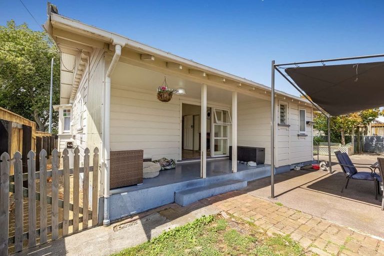 Photo of property in 2 Glasgow Street, Whanganui, 4500