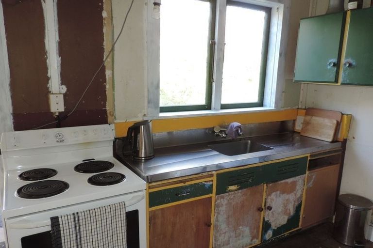 Photo of property in 1411 Rotowaro Road, Glen Afton, Huntly, 3771