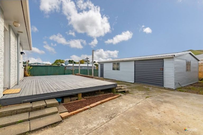 Photo of property in 8 Natone Street, Waitangirua, Porirua, 5024