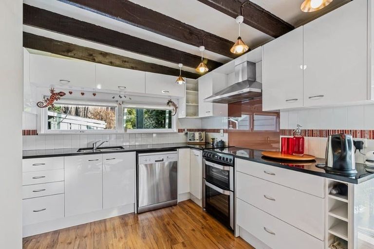 Photo of property in 1236 Karaka Road, Hurunui, Hawarden, 7385