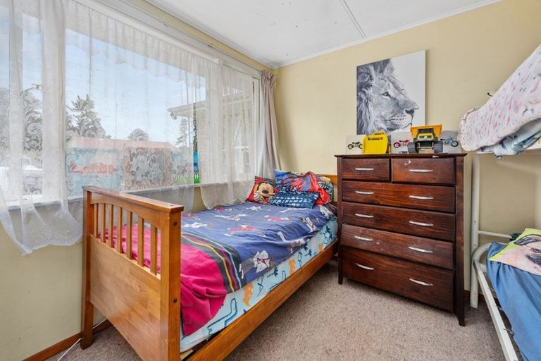 Photo of property in 40 Roslyn Street, Taumarunui, 3920