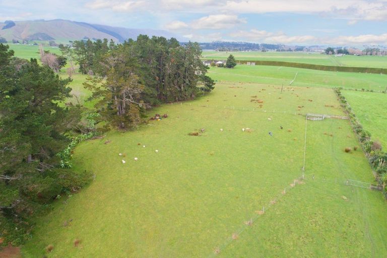 Photo of property in 86 Williams Road, Tokomaru, Palmerston North, 4474