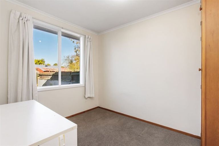 Photo of property in 2/27 Percy Street, Phillipstown, Christchurch, 8011