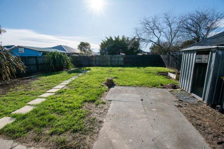 Photo of property in 19 Wembley Street, Sydenham, Christchurch, 8023