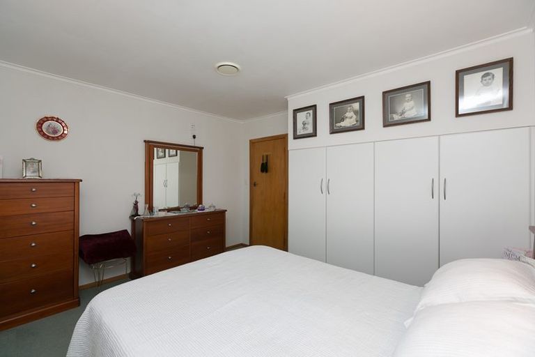 Photo of property in 7 Goodson Place, Hawera, 4610