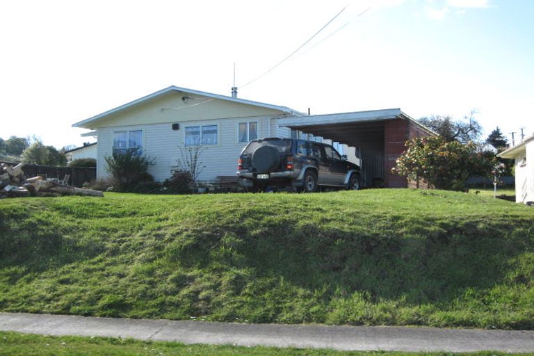 Photo of property in 19 Wren Street, Taihape, 4720