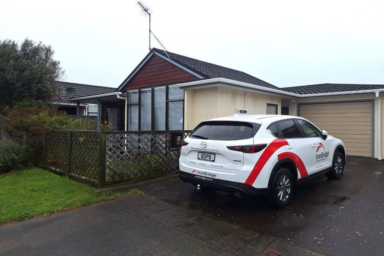 Photo of property in 10 Tahi Street, Miramar, Wellington, 6022