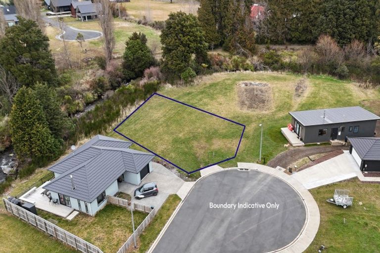 Photo of property in 22 Kowhai Crescent, Ohakune, 4625