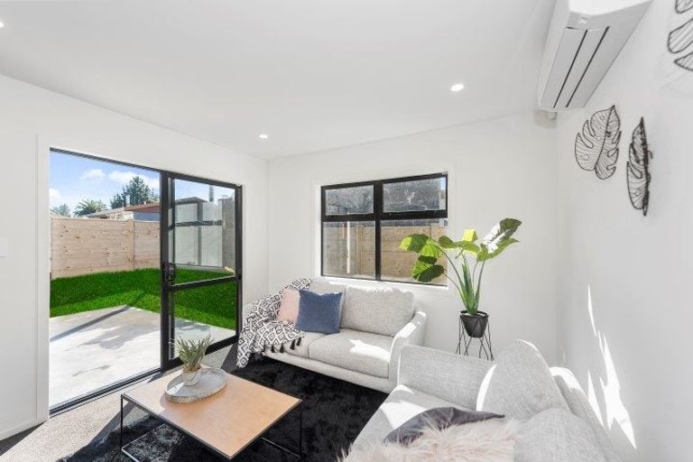 Photo of property in 4/35 Bruce Avenue, Glenview, Hamilton, 3206